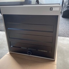 【値下げ交渉OK！】YKK AP ポスト📮 埋込み式の画像