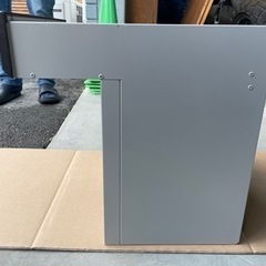 【値下げ交渉OK！】YKK AP ポスト📮 埋込み式の画像