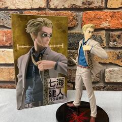■呪術廻戦■七海建人■フィギュア■その１の画像