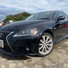 【支払総額36.8万円】車検令和7年5月スピンドルエアロIS25...