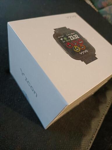Vyvo ＩＣＯＮ スマートウォッチ