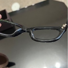 【決まりました】Tom Fordメガネの画像