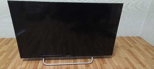 ［10/14まで］SONY BRAVIA 32型