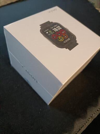 Vyvo ＩＣＯＮ スマートウォッチ