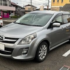 MPV 4WD｜中古車｜ジモティー