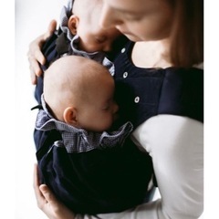 ウィーゴーツイン ベビーキャリア