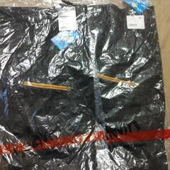 作業ズボンjawin　差し上げます。2着
