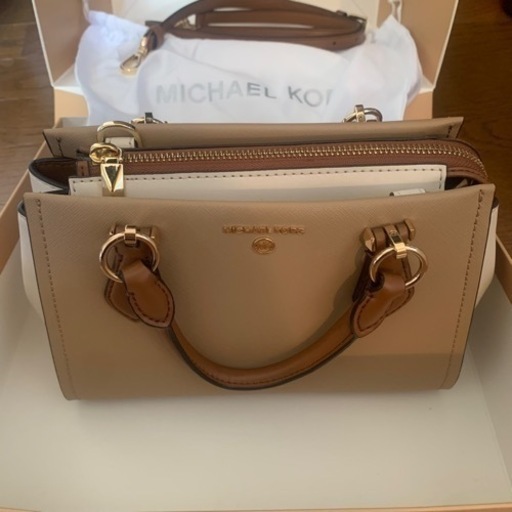 MICHAEL MICHAEL KORS  MARILYN クロスボディスモール
