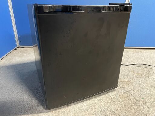 【高年式】ベルソス 1ドア冷蔵庫 RK-46L 2021年製 通電確認済み 人気 早い者勝ち！ 引取歓迎 配送OK