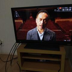 SHARP LC32H9 32Vテレビ