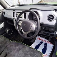 ★埼玉発 ハスラーＧ 4WD Sエネチャージ・ レーダーブレーキサポート・シートヒーターなどの画像