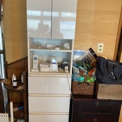収納家具