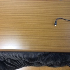 こたつ（普通のテーブルとしても使用可）