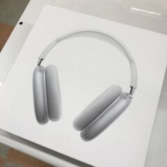 ★ジモティ割あり★ヘッドフォン Air Pods Max MGYJ3J/A ※極美品