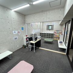 習い事教育付き学童保育【進ゼミキッズ】の画像