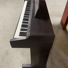 値下げ【美品】YAMAHA 電子ピアノ Clavinova 01年製 通電確認済み 人気 早い者勝ち！ 引取歓迎 配送OKの画像