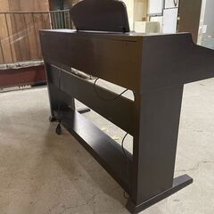 値下げ【美品】YAMAHA 電子ピアノ Clavinova 01年製 通電確認済み 人気 早い者勝ち！ 引取歓迎 配送OKの画像