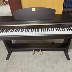 値下げ【美品】YAMAHA 電子ピアノ Clavinova 01...