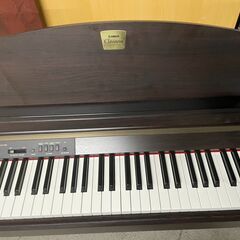 値下げ【美品】YAMAHA 電子ピアノ Clavinova 01年製 通電確認済み 人気 早い者勝ち！ 引取歓迎 配送OKの画像