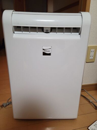 三菱電機 サラリ①