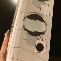 ムーブサンドアート＊未使用の画像