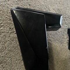 zrx400 純正エアクリカバー