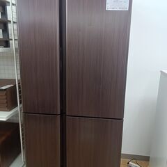 ★ジモティ割あり★ AQUA 冷蔵庫 512L 22年製 動作確認／クリーニング済み TK574