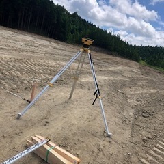 無料で残土差し上げます。※盛り土・埋め戻し対応可の画像