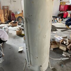 Yahoo!オークション - NA3148 日立 ベビコン PB-5.5UV RACK AGE