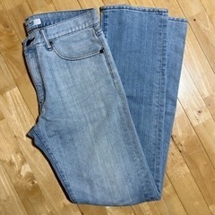 ボトムス ジーンズ(M)