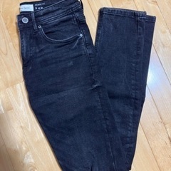 ボトムス デニム(M)