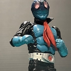 仮面ライダーFIRST1号😁‼️