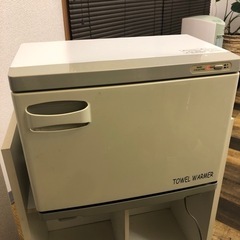 ホットキャビンの画像
