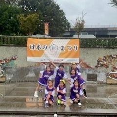 ★八尾市ダンス協会所属団体フィットダンススタジオ”ポンポン”近鉄八尾スタジオ無料体験受付中！の画像
