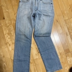 ボトムス ジーンズ(M)の画像