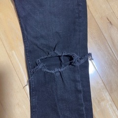 ボトムス デニム(M)の画像