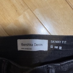 ボトムス デニム(M)の画像