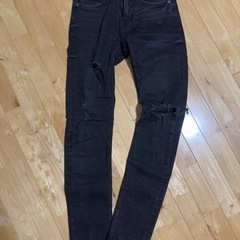 ボトムス デニム(M)の画像