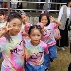 ★八尾市ダンス協会所属団体フィットダンススタジオ”ポンポン”近鉄八尾スタジオ無料体験受付中！の画像