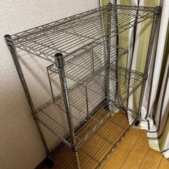 メタルラック