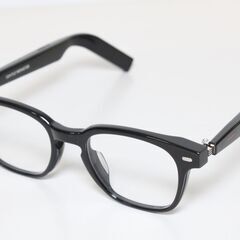HUAWEI x GENTLE MONSTER/EYEWEAR II KUBO/FIJ-CG020/スピーカー付き