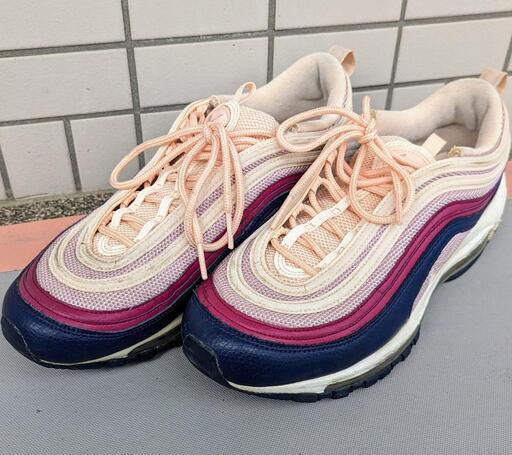 スニーカー NIKE Air Max 26.5cm