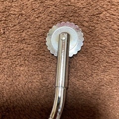 ⭕️ルレット円盤型の画像