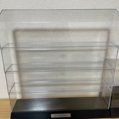 コレクションケースの画像