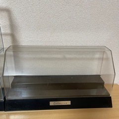 コレクションケースの画像