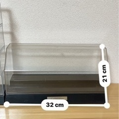 コレクションケースの画像