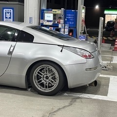 エンケイ　RPF1 10J×2本　タイヤZⅢ