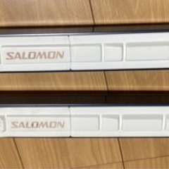 LL.Beanのクロスカントリースキー板。身長160cm〜165cmの画像