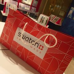 Moonswatch Mission to Mercury OMEGA オメガスオッチの画像