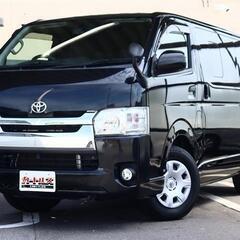 【自社ローン】 レジアスエースバン DX GL PKG 後期モデル♬ 【 独自審査の提携ローン120回OK 】の画像